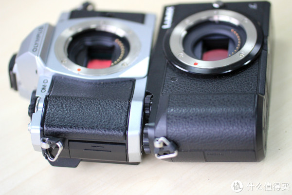 篇二:低调实用的m43奥义—随身机器panasonic 松下 gx85 相机