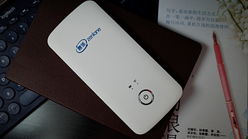 术业有专攻、商旅好伙伴：善领MiFi Plus 随身wifi无线路由试用体验