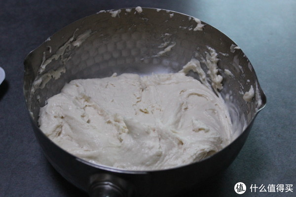 过期面粉不要丢:diy亲子手工橡皮泥