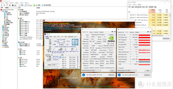intel 英特尔 i7 7700k"降级"i5 8600k 装机体验记