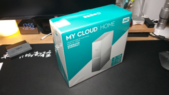 我在里面藏了点货——西数MyCloud Home个人云存储评测