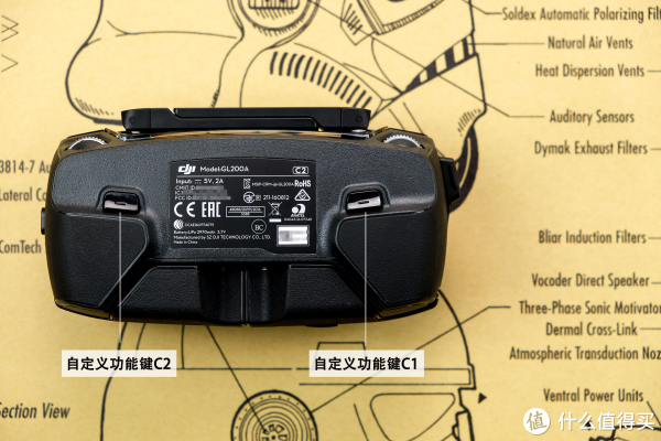 rec记录穿梭城市间的"御"动随影:dji大疆创新"御"mavic pro铂金版
