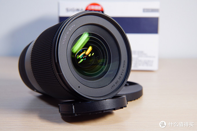 晒单大赛#不受待见的sony e卡口镜头,由sigma来守护:适马 16mm f1.