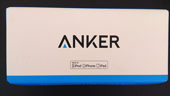 Anker 安克 A8121 PowerLine+ 苹果数据线评测报告