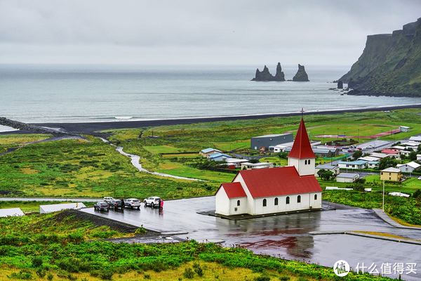 值客原创 旅游出行 国外旅游 文章详情  维克是冰岛1号环岛公路南段