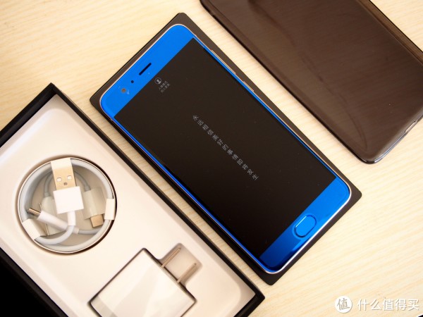 【小米 note3 全网通 安卓手机外观展示】摄像头|闪光灯|背板|屏幕