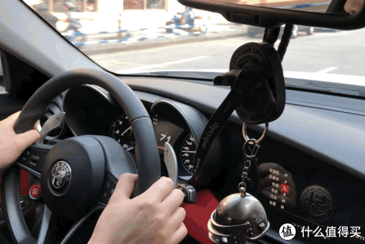 alfa romeo 阿尔法·罗密欧 giulia