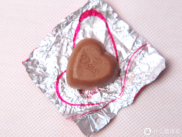 广告好还是口感好,吃了才知道:德芙巧克力( 尊慕礼盒