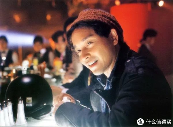 leslie forever 篇二:追忆 哥哥张国荣 (哥·影)