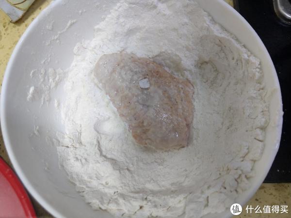 麦辣鸡翅做法教程美味就是如此简单