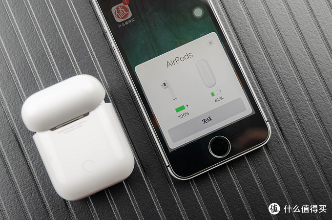 种草与拔草:apple 苹果 airpods 无线蓝牙耳机值不值得买