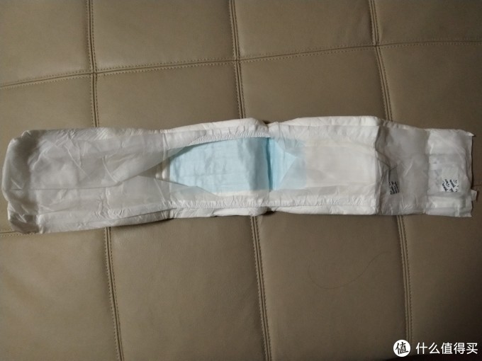 prevail陪维尔 成人纸尿裤评测 年轻人的第一次评测