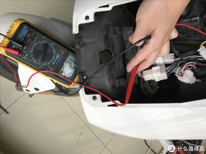 我的大小玩具改装分享篇三无惧寒冷小牛n1加装主动式加热手把