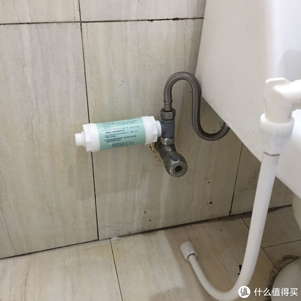 blooming 福乐明 智能马桶盖 wb-5100s 开箱 安装