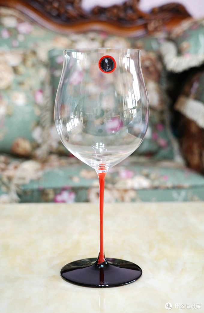 riedel 礼铎 红领结 头等苑等多套酒杯赏析