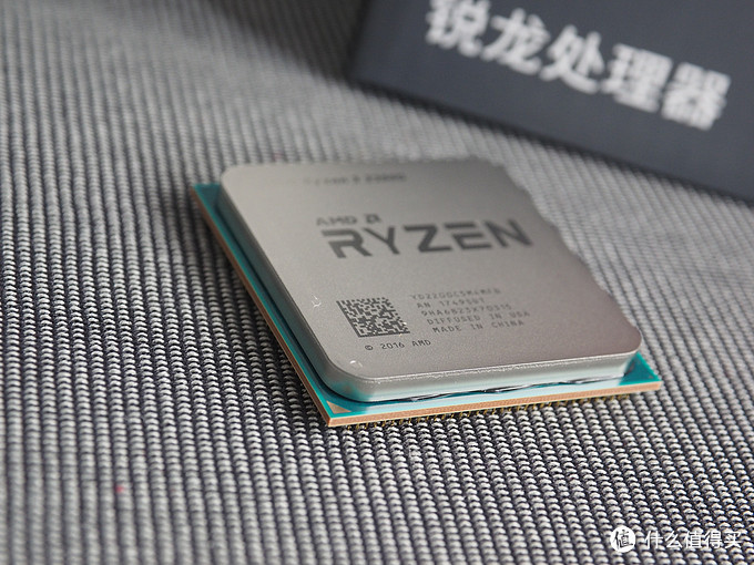 打造全能小钢炮—amd ryzen 处理器 asus 华硕 主板 coolermaster