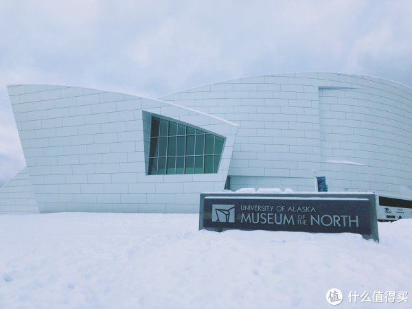 1阿拉斯加大学费尔班克斯分校