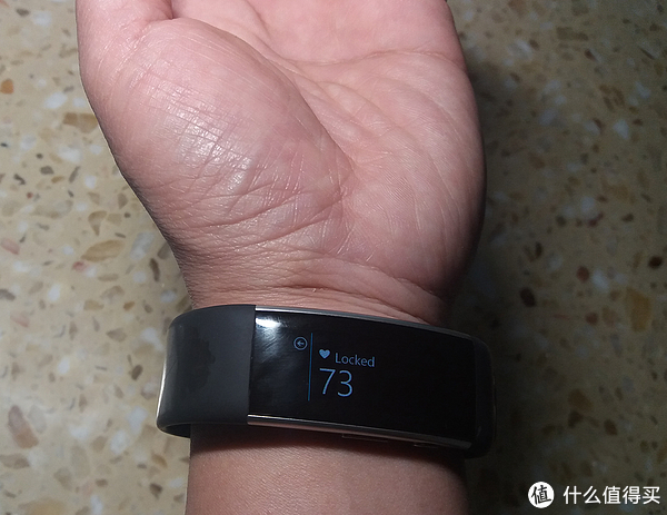 microsoft 微软 band 2 运动手环 开箱&体验评测(附详细配对图解