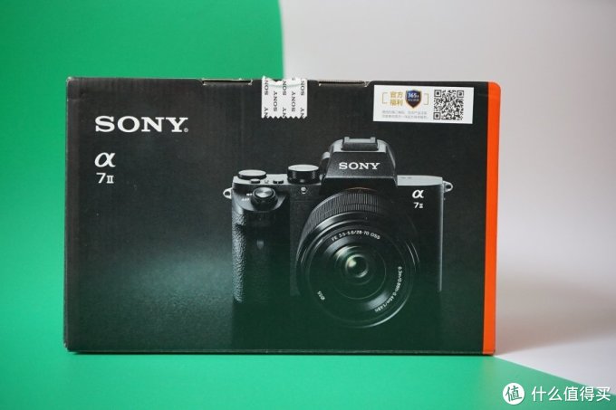 从零开始学摄影 篇七:sony 索尼 a7m2k 全画幅微单相机 入手体验