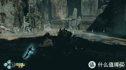 这套动作看似容易,其实包含了很多硬核技巧