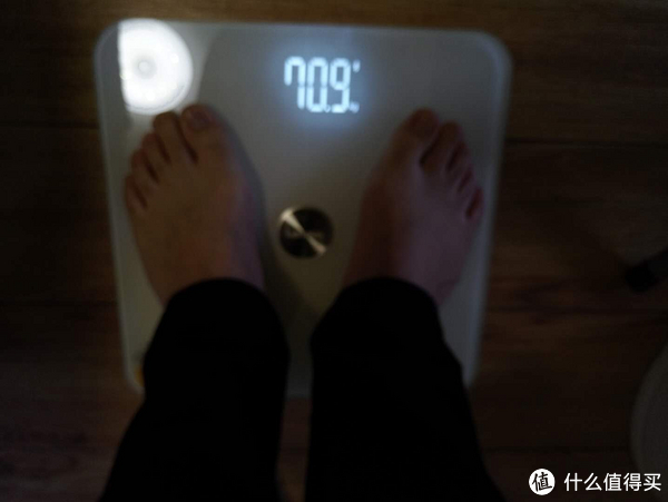 9公斤,这体重我是拒绝的.