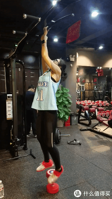 全民健身季##蜕变还是#【减肥健身】运动4年,一个贵在原创的坚持之路夏天脂减新人冬天好好图片