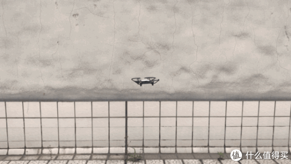 掌上玩物——特洛tello无人机测评