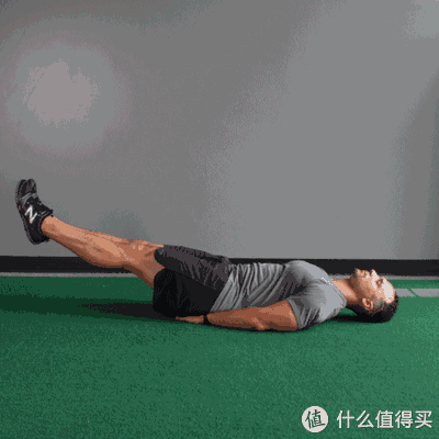 全民运动季好身材练出来无器械健身你也行减肥健身