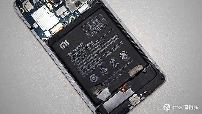 剁主计划武汉电池衰减怎么办换换换mi小米5splus智能手机换电池全记录