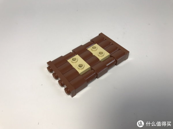 全民分享季#lego 乐高 拼拼乐 60066 沼泽警察入门套装