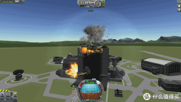 全民分享季#圆你梦上天梦——kerbal space program大型沙盒模拟