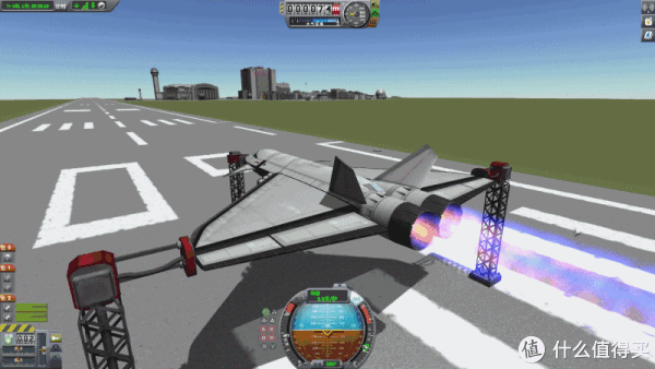 全民分享季#圆你梦上天梦——kerbal space program大型沙盒模拟