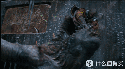 《战神》ps4首发评测