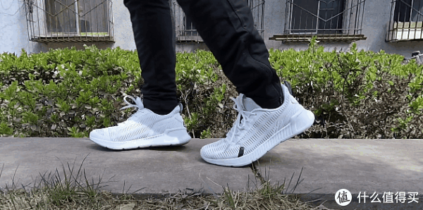 跑步慢动作演示.