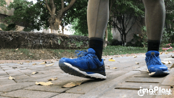 迈开步伐,说跑就跑——必迈mile 42k马拉松专业公路跑步鞋实跑评测