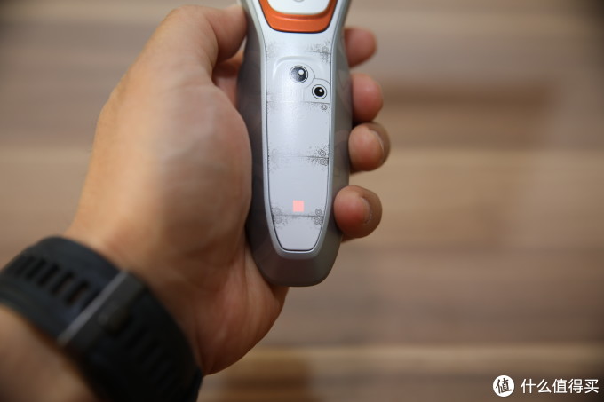 Philips飞利浦SW5700剃须刀开箱ktv设计规范装饰装修图片