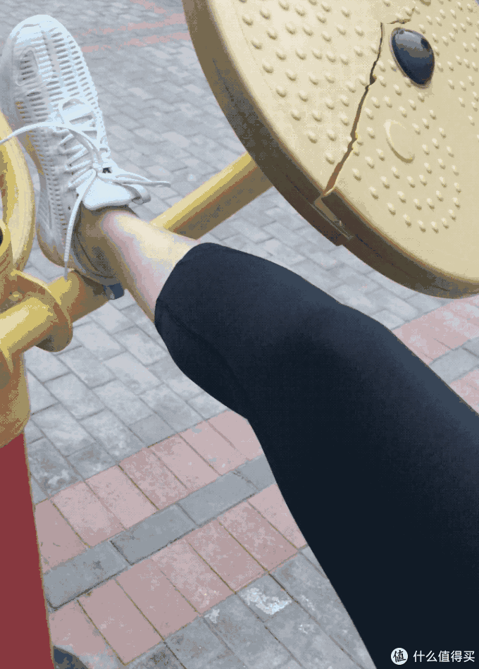 提臀能装のflipbelt飞比特紧身裤了解一下