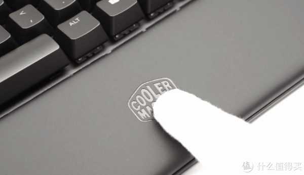 高端外设武器库 篇一:coolermaster 酷冷至尊 mk750 rgb机械键盘:转型