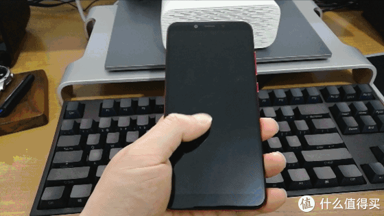 颜值性能都不错:mi 小米6x 智能手机 评测