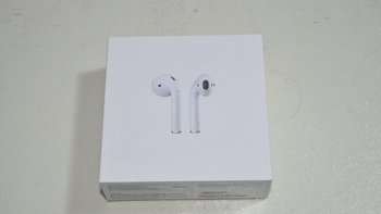 苹果耳机产品最新摘要