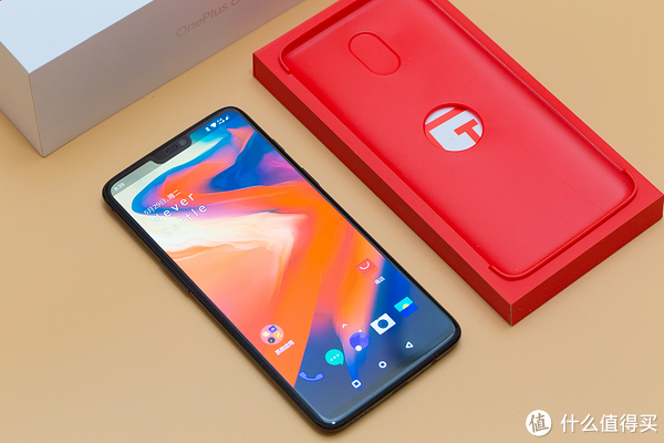 为简单而生,因实用而美:一加 oneplus 6 智能手机 评测