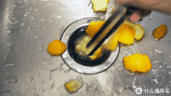 下厨心情和下水道一样畅快的现代化厨房神器:唯斯特姆x餐厨垃圾处理器