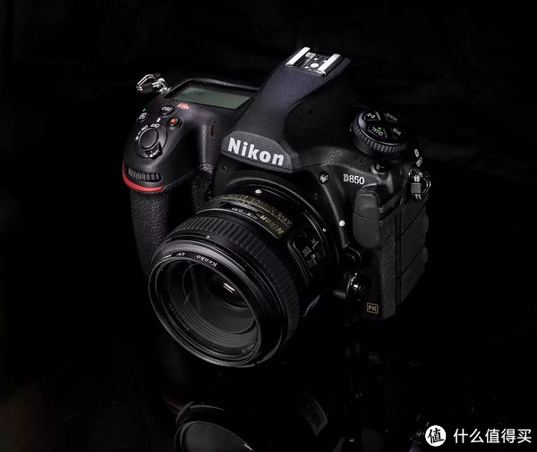 nikon 尼康 画质旗舰 d850 全画幅单反相机测评