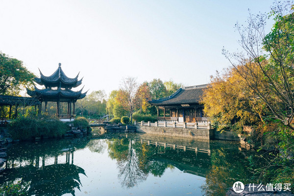 去过几十个国家的旅行摄影师告诉你,杭州古风摄影地攻略!