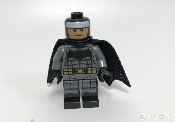 lego 乐高 76086 正义联盟之蝙蝠侠夜行者隧道攻击