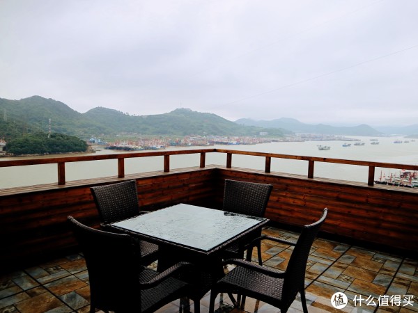 海滨别墅、大餐海鲜和古城别墅-莘县游之住宿象山美丽村渔港苏堂图片