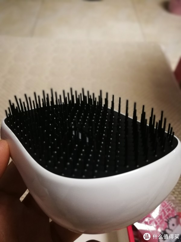 萌系好梳子~谁还不是个小公举了