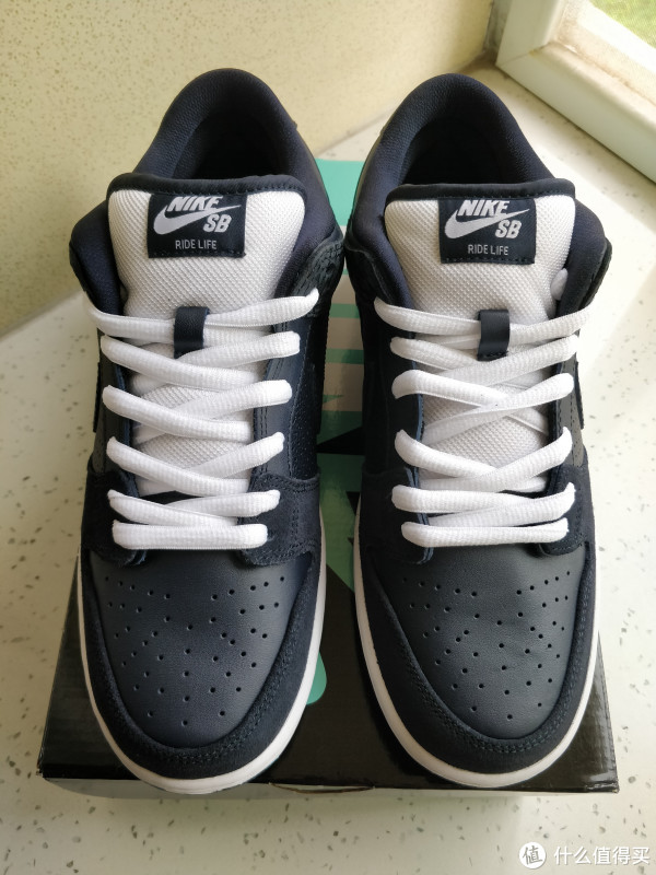 撒旦晒鞋篇 篇十二:nike 耐克 sb dunk low trd qs x