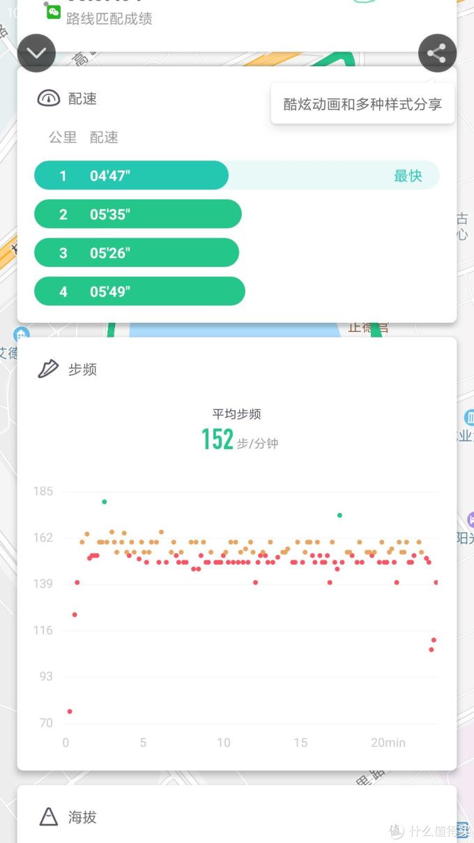 小米手环3初体验