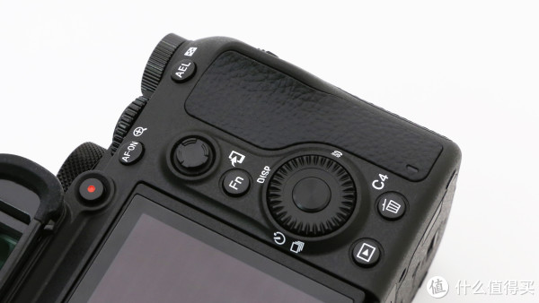 同价位性能最强—sony 索尼 a7r3 全画幅微单开箱